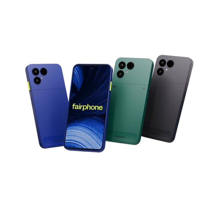 Fairphone 6+ US Launch: Repairable Phone Now Available