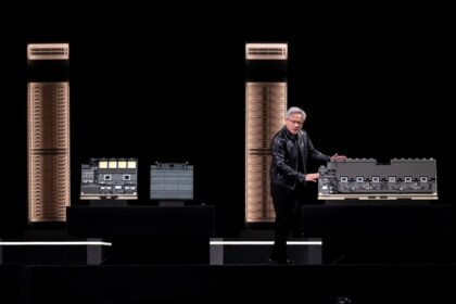 Amazon Nvidia GPU Deal Triples to 2M Chips on AI Demand