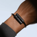 Luffu Link LTE Band: Fitbit Founders' Health Wearable