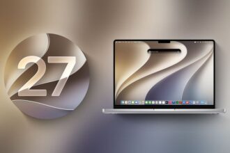 macOS Golden Gate Beta 5 Now Available for Developers