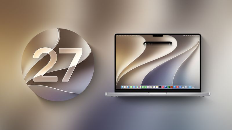 macOS Golden Gate Beta 5 Now Available for Developers