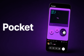 Meta Pocket App Launches in US for Vibe-Coding Games
