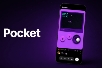 Meta Pocket App Launches in US for Vibe-Coding Games