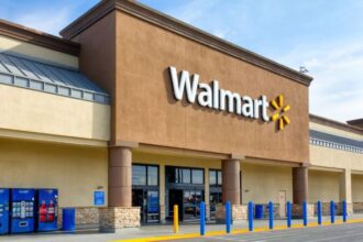 Walmart Apple Pay Finally Accepted in 2026