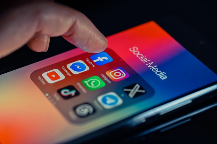 social media icons 1