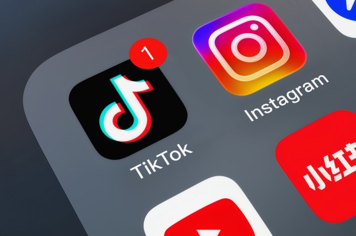 TikTok Safety Experiment: Senators Demand Answers