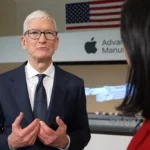 Tim Cook Legacy: CEO Reflects in Final Weeks