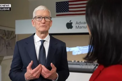 Tim Cook Legacy: CEO Reflects in Final Weeks