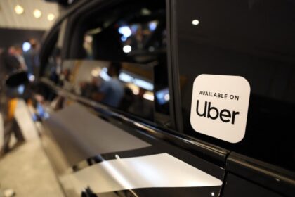 Uber Teen Video Streaming: Live Safety Feature 2026