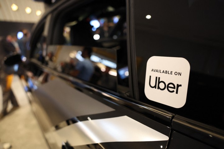 Uber Teen Video Streaming: Live Safety Feature 2026