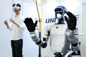 Physical AI Investment: Hype, Reality, and Future Outlook