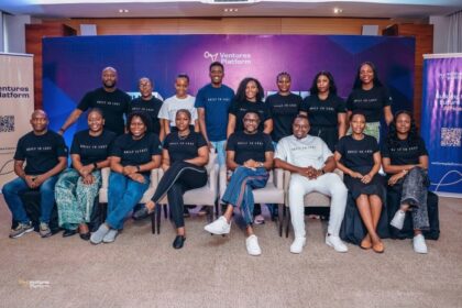Ventures Platform Fund II: $84M for African Startups