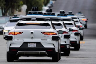 Waymo Robotaxi Munich: Commercial Launch by 2027