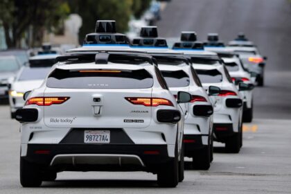 Waymo Robotaxi Munich: Commercial Launch by 2027