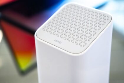 Comcast Motion Sensing: Privacy Trade-Off for Home Security