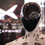Chinese Humanoid Robots: Why Automakers Are Betting Big