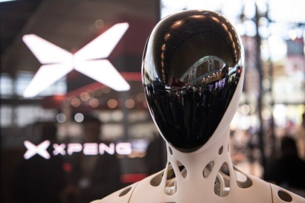 Chinese Humanoid Robots: Why Automakers Are Betting Big