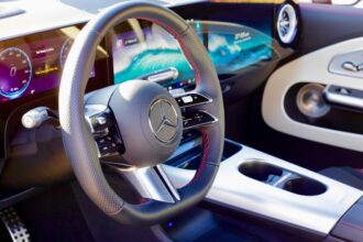 Car Tech Survey: What Drivers Actually Want in 2026
