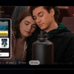Prime Video Shopping: Amazon's New X-Ray and Lens Features