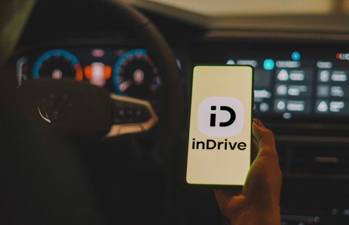 inDrive Ride-Hailing Expansion Scales Beyond Core Rides