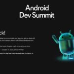 Android Dev Summit 2026 Returns With Android 18 Tease