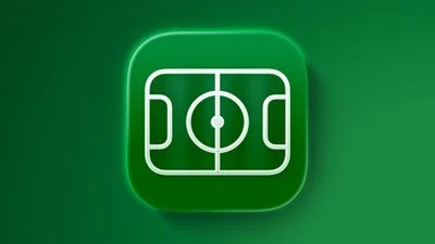 Apple Sports App Adds More Soccer Leagues and Tennis Draws