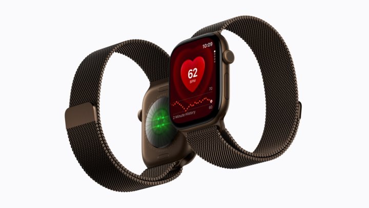 Apple Watch AI Upgrade: Series 12 & Ultra 4 Revealed