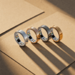 Circular Ring 3: Contactless Payments & Vibration Alerts