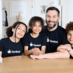 AI Family Assistant: How Fambot Helps Parents Stay Organized