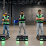 Destro AI Robots: The Secret to Human-Robot Teamwork