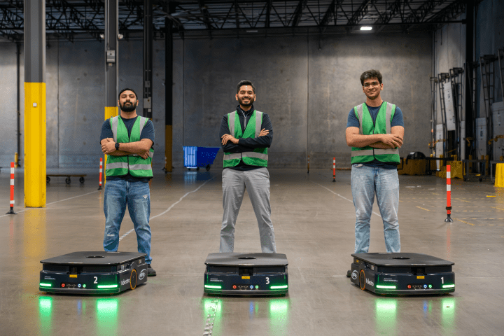 Destro AI Robots: The Secret to Human-Robot Teamwork