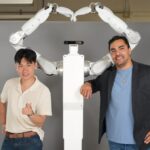 Android of Robotics: Feather's $30K Humanoid for Developers