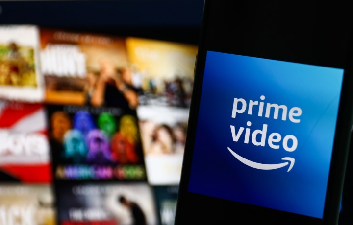 Prime Video News Takes On TikTok With Short Clips