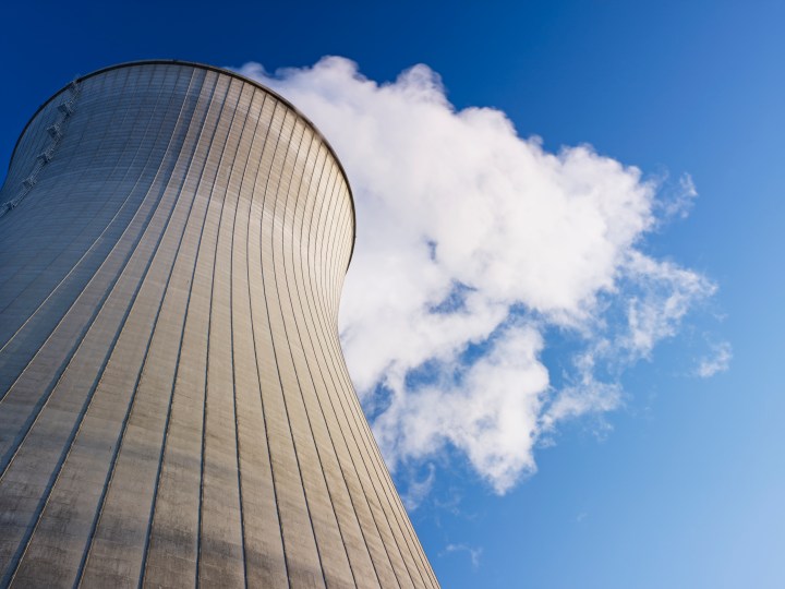 Google Nuclear Power Loan: $1.9B for Iowa Plant Revival