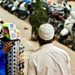 UPI Merchant Fees: India Ends Free Ride on Large Payments