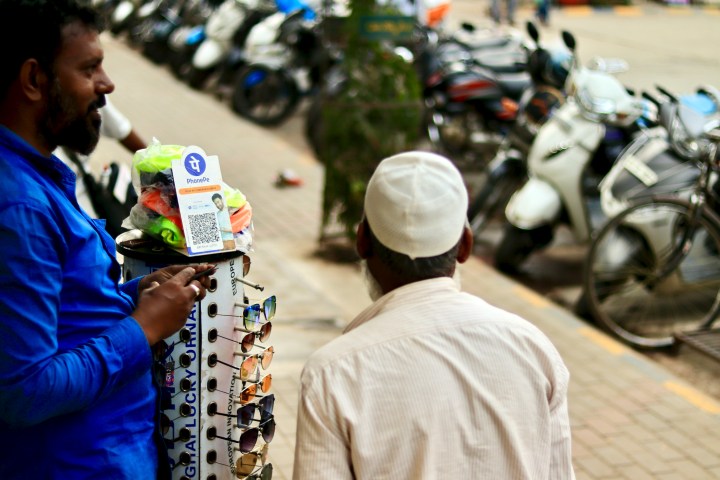 UPI Merchant Fees: India Ends Free Ride on Large Payments
