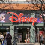 Disney CTO Hire: First Tech Chief Led AI Startup It Sued