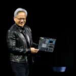Nvidia MediaTek AI Chip Strategy for Big Tech