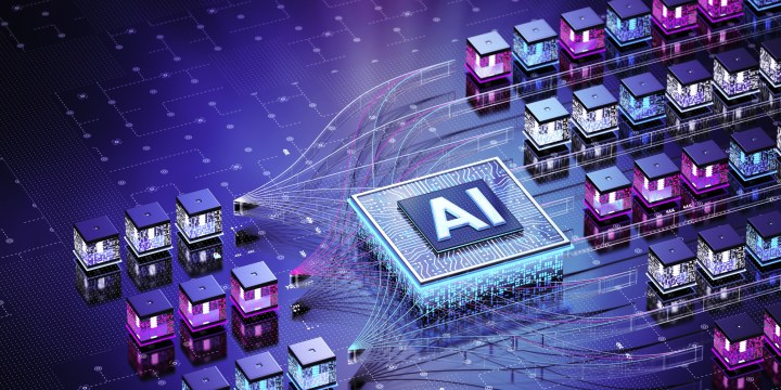 Cornelis raises $205M to Challenge Nvidia's AI Chip Dominance