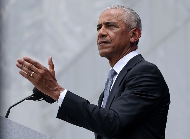 Obama AI Safeguards: Urges Democrats to Have a Clear Plan