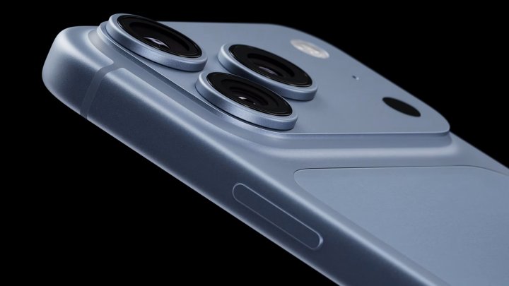 iPhone 18 Pro Camera: Apple's Big 48MP Upgrade
