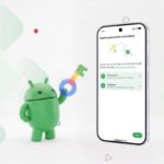 How to Switch Password Managers on Android Easily