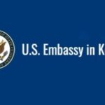 US Embassy Nairobi Jobs in Kenya