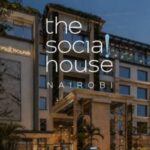 Social House Jobs: 6 Vacancies in Nairobi