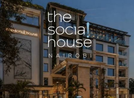 Social House Jobs: 6 Vacancies in Nairobi