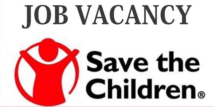 Save the Children Jobs: Vacancies in Kenya