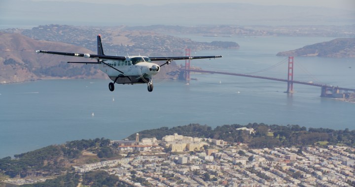 Joby Autonomous Flight: 3,100-Mile US Record Explained