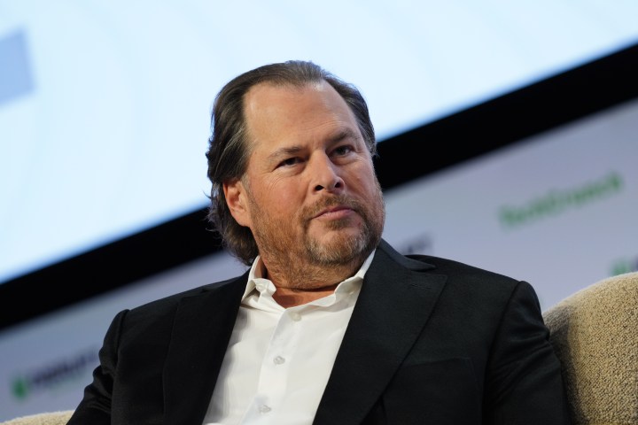 Salesforce Nvidia reasoning model: Koa takes on AI labs