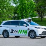 May Mobility SPAC: $1.4B Deal Takes Robotaxi Firm Public