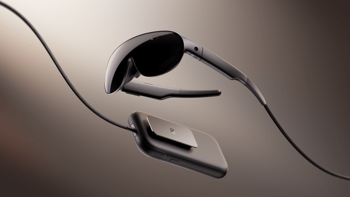 Meta VR Glasses: IMAX-Enhanced VR at $1,299